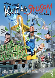 Kurt Turns Evil (DVD)